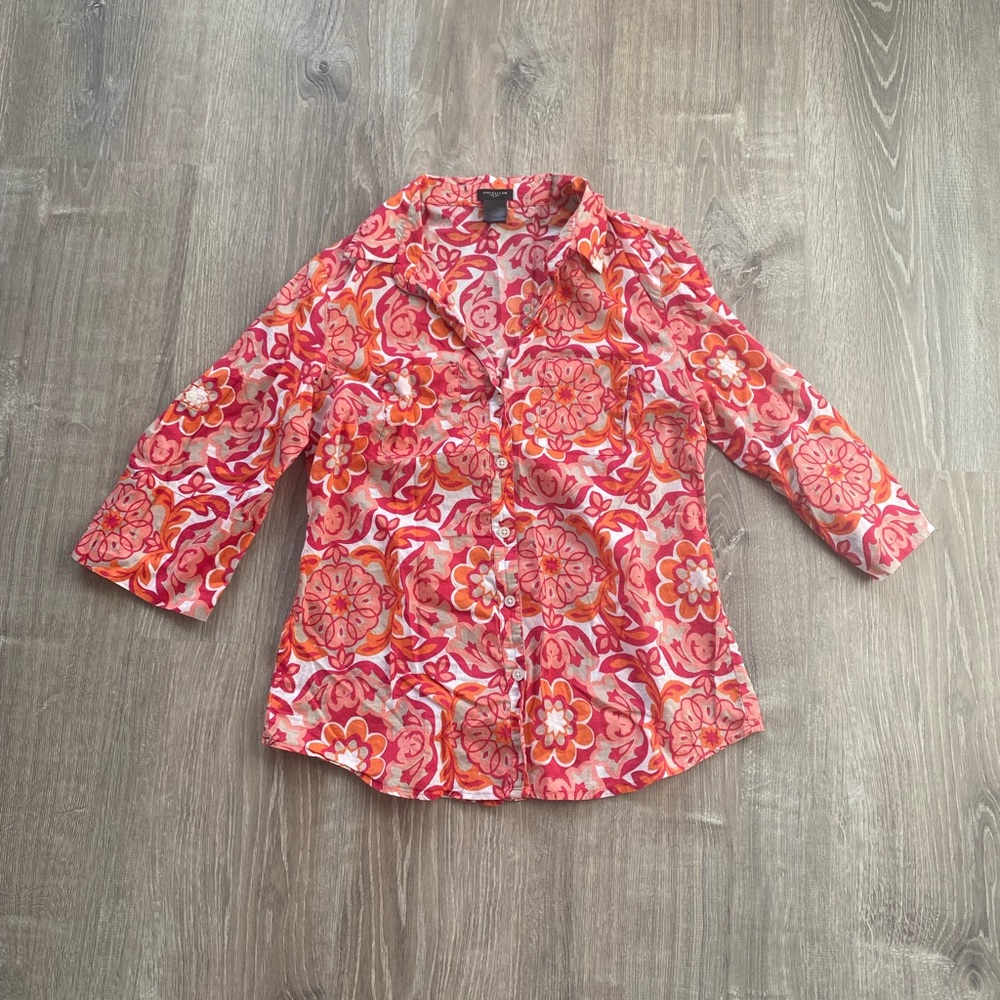 Ann Taylor blouse